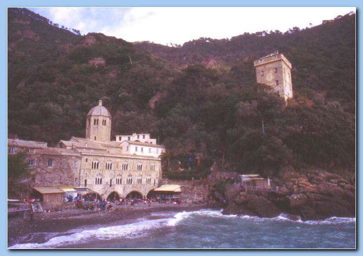 15 panarama dalla sala da pranzo